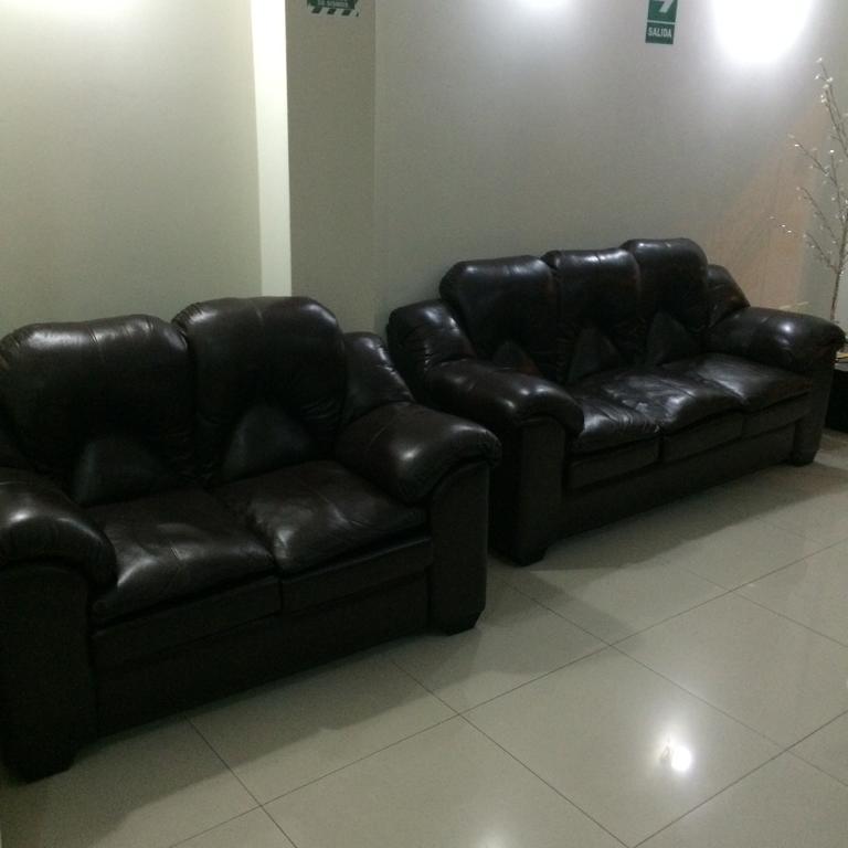Hotel Vina Del Mar Tacna Kültér fotó