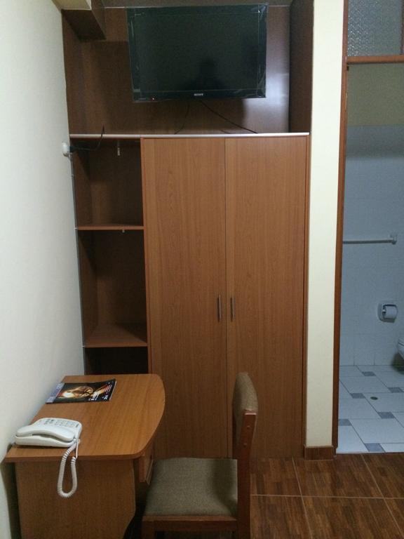 Hotel Vina Del Mar Tacna Szoba fotó
