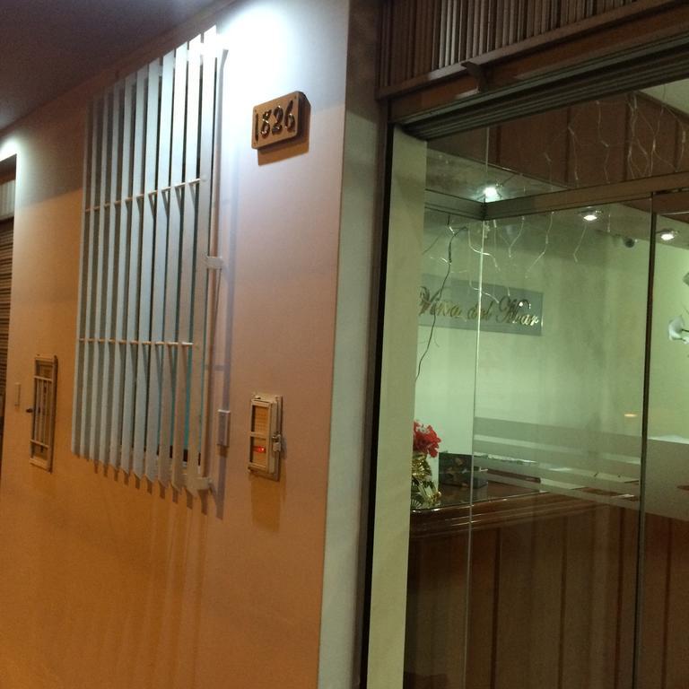 Hotel Vina Del Mar Tacna Kültér fotó