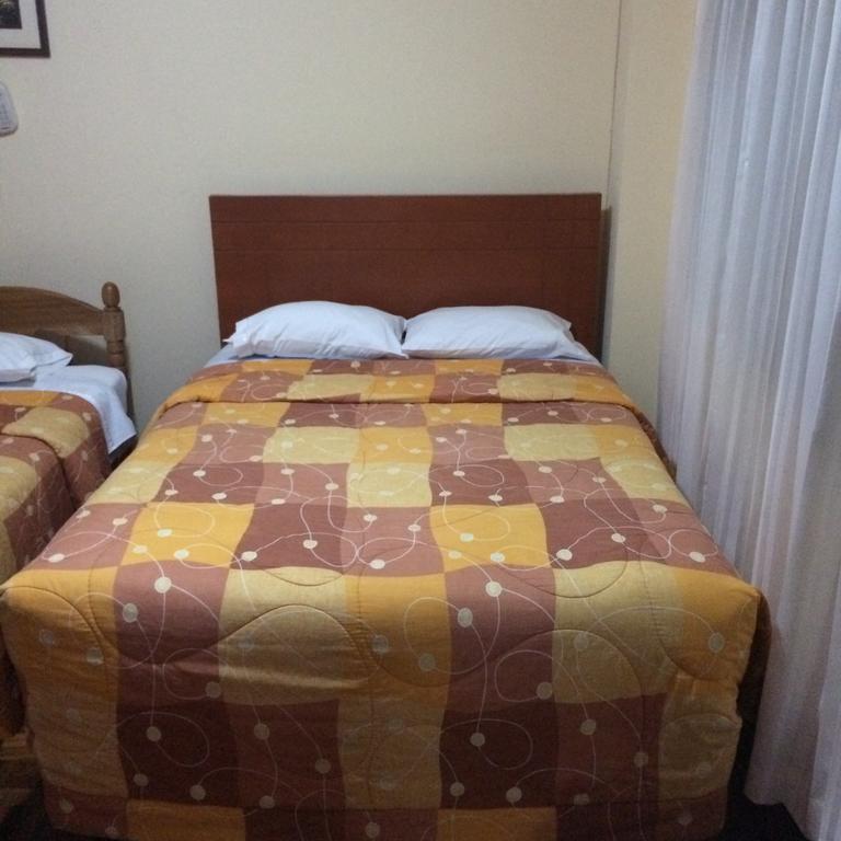 Hotel Vina Del Mar Tacna Szoba fotó