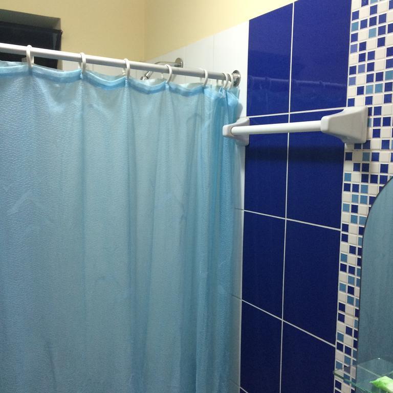 Hotel Vina Del Mar Tacna Szoba fotó