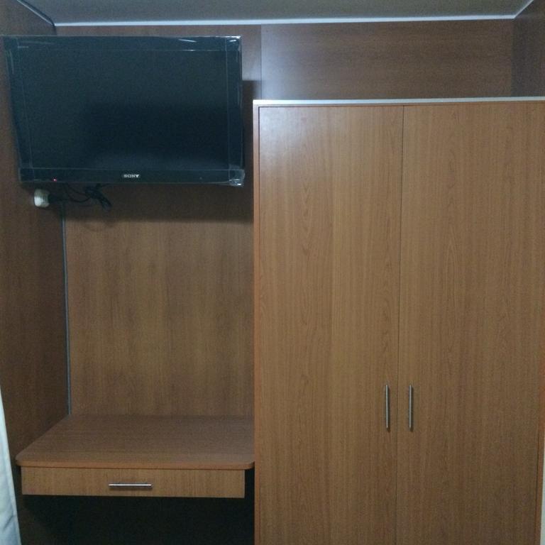 Hotel Vina Del Mar Tacna Szoba fotó