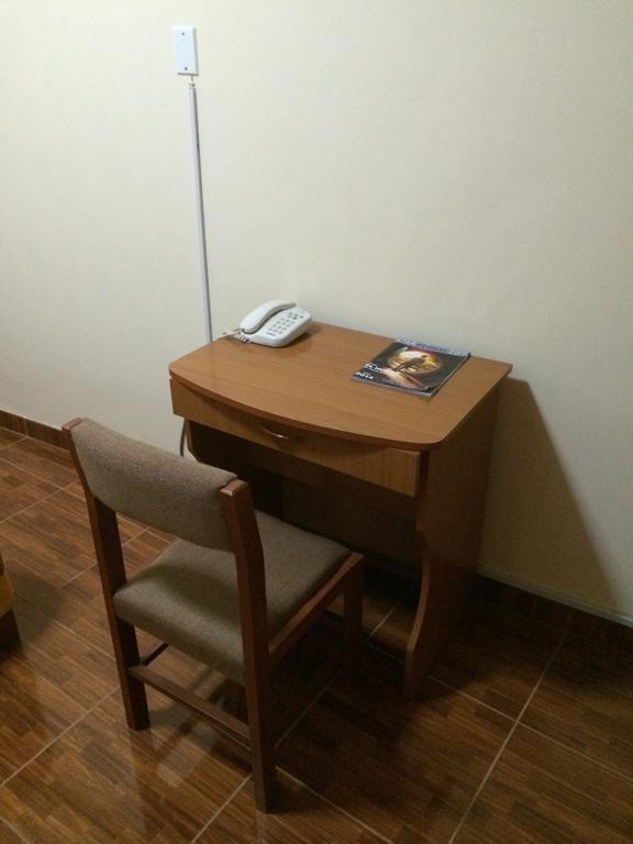 Hotel Vina Del Mar Tacna Szoba fotó