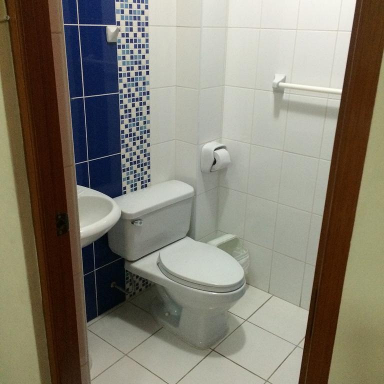 Hotel Vina Del Mar Tacna Szoba fotó