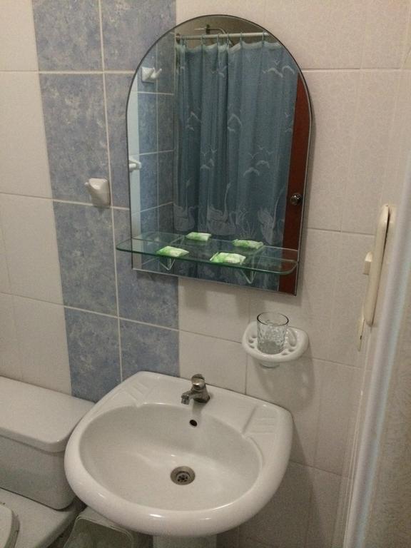 Hotel Vina Del Mar Tacna Szoba fotó